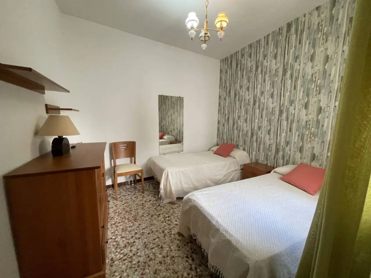 Flat with balcony to rent in Calle Taller del Moro, imagen 33