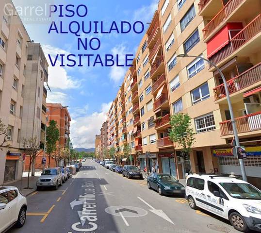 Piso en Venta en carrer MIQUEL BIADA 
Es: Pl: Pt:
 MATARO (BARCEL en Eixample