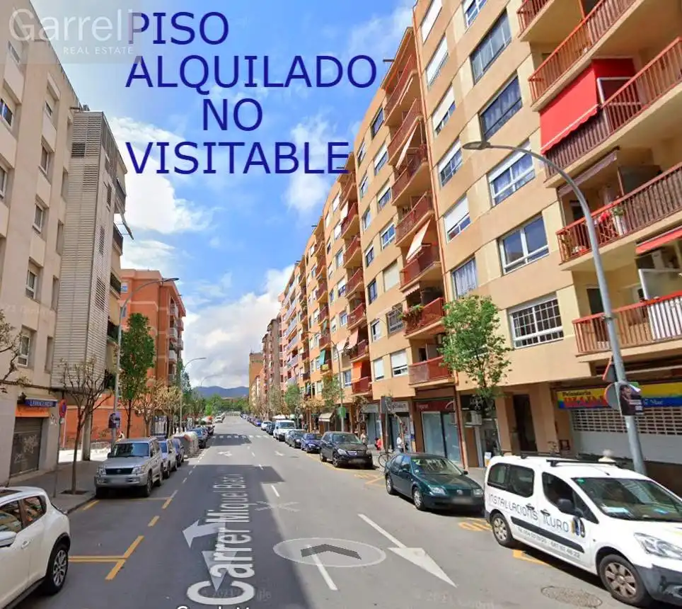 Appartement avec ascenseur à vendre à CL MIQUEL BIADA  Es: Pl: Pt:
 MATARO (BARCELONA)