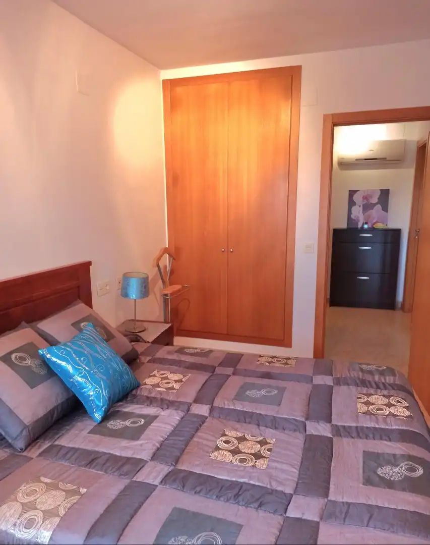 Habitación de Piso en venta en Burriana / Borriana