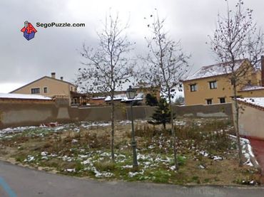Residential land for sale in Torrecaballeros