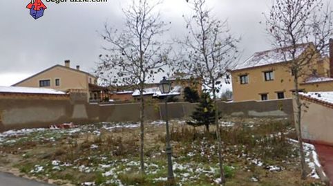 Parc.Urbana en venta en Torrecaballeros.