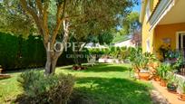 Garden of House or chalet for sale in L'Eliana  with Air Conditioner, Terrace and Swimming Pool