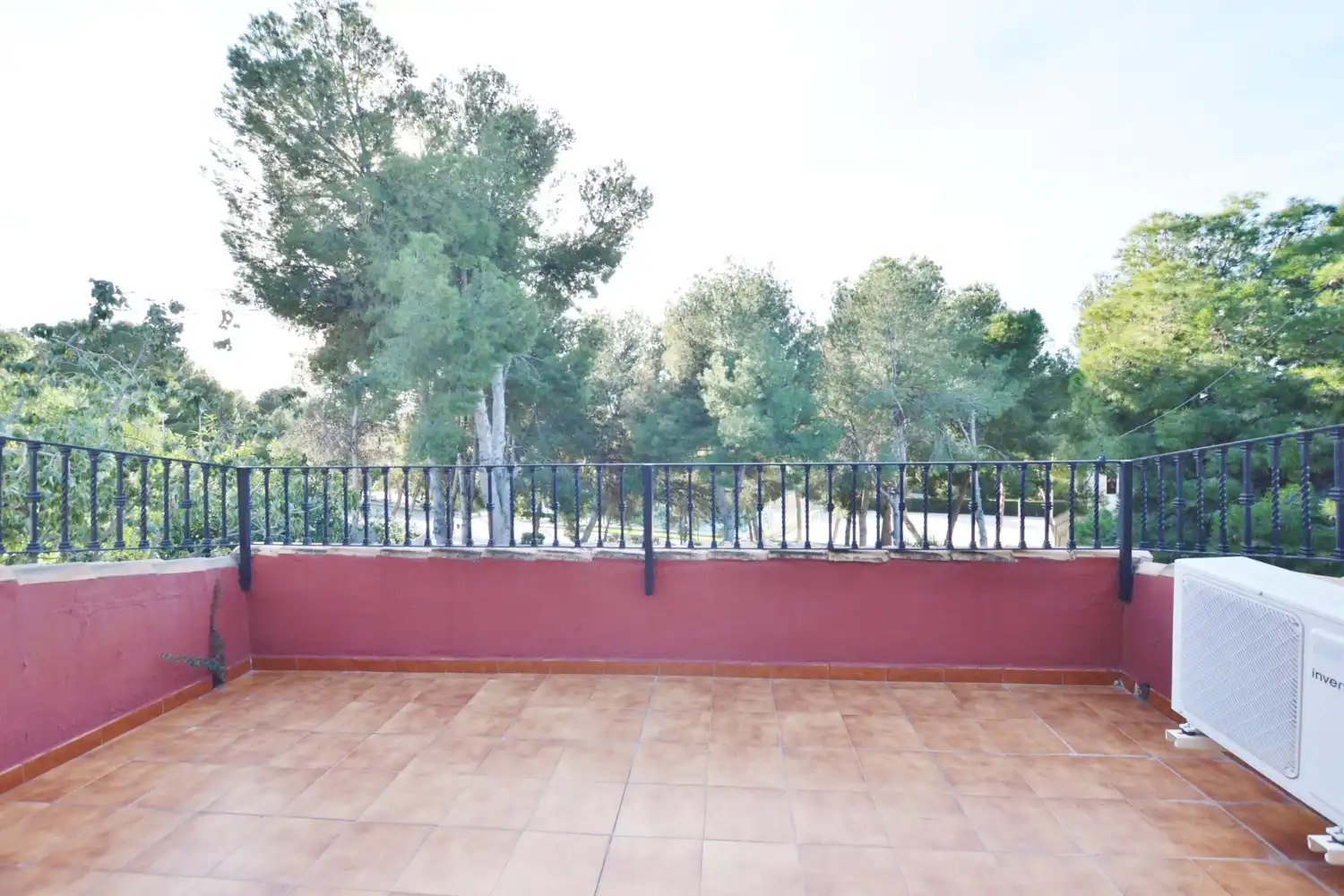Chalet con terraza en venta en Alfinach - Los Monasterios, imagen 40