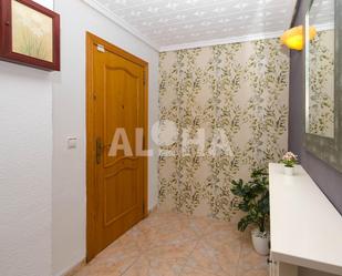 Apartament de lloguer en Moncada amb Aire condicionat i Balcó