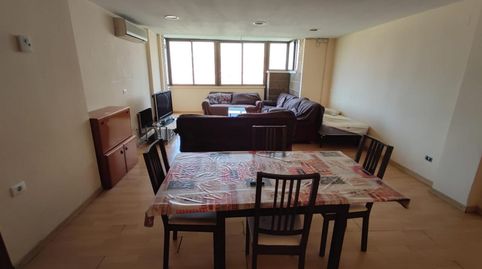 Photo 2 of Duplexes for rent in Enrique Rambal, Ciutat Jardí, Valencia Capital