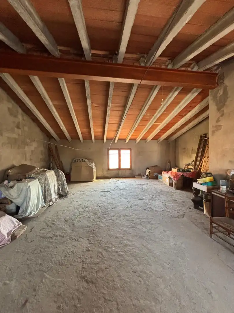 Haus oder Chalet zum Verkauf in Alginet mit Terrasse, Abstellraum und Möbliert