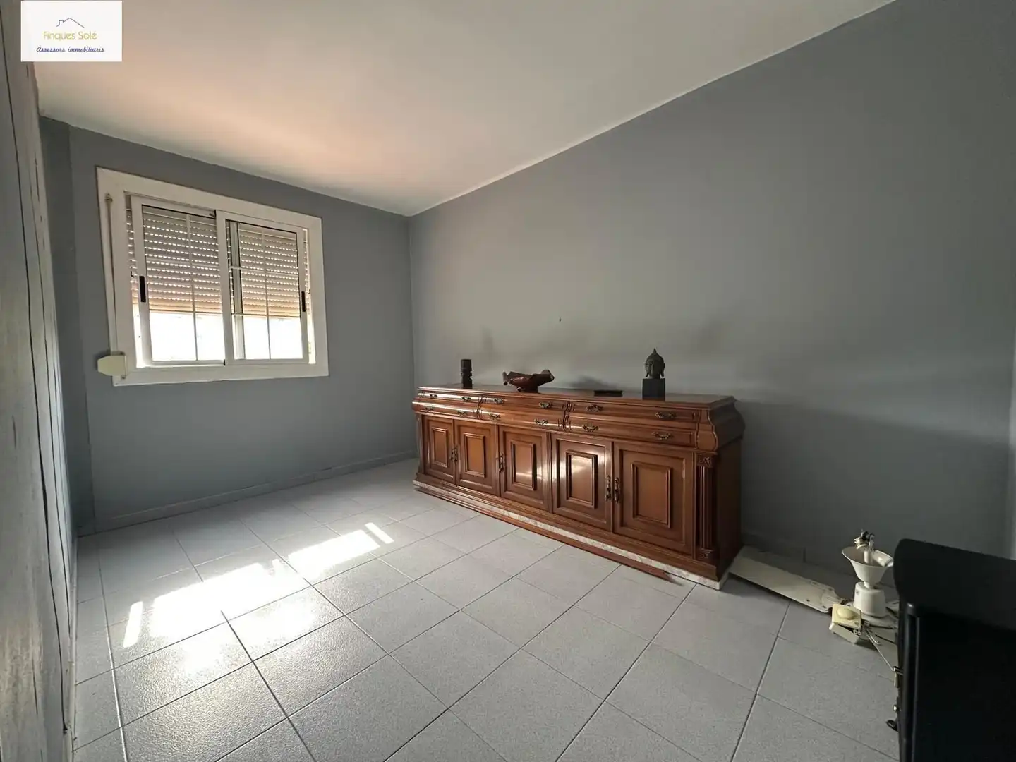 Living room of Flat for sale in Granollers