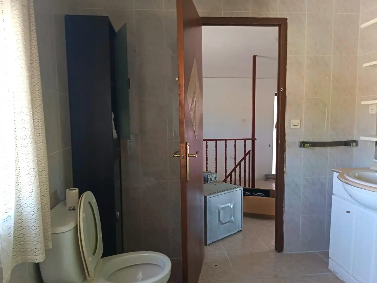 Casa o chalet en venta en Albarreal de Tajo con Calefacción