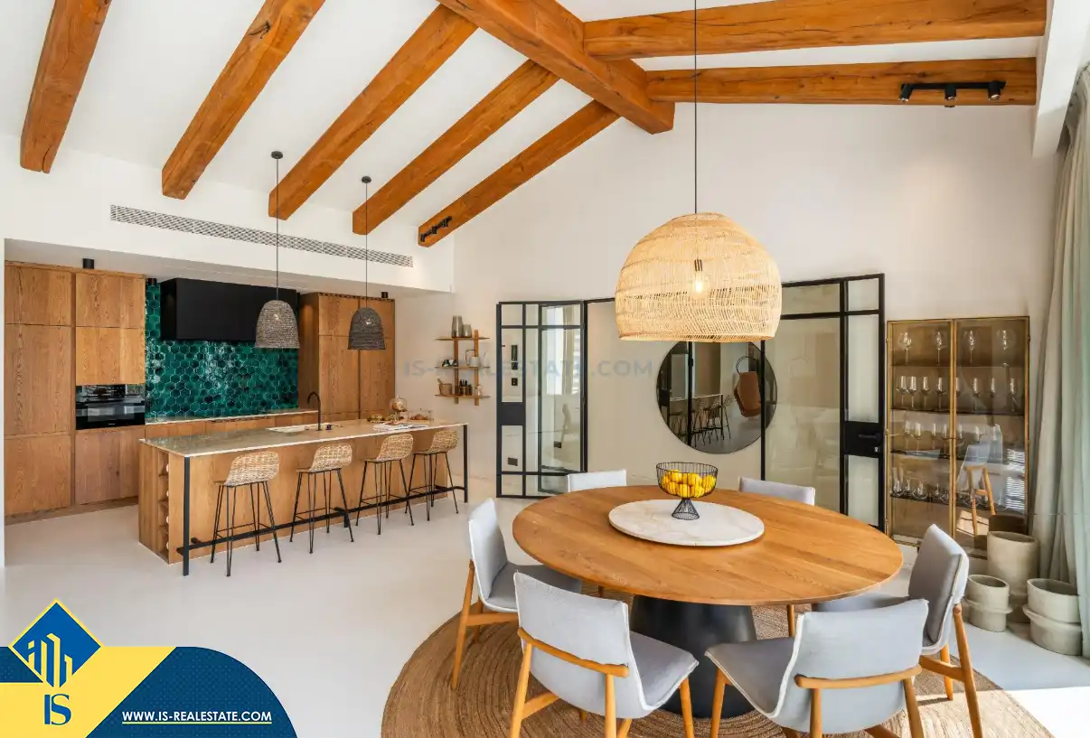 Chalet con piscina en venta en Nueva Andalucía, imagen 26