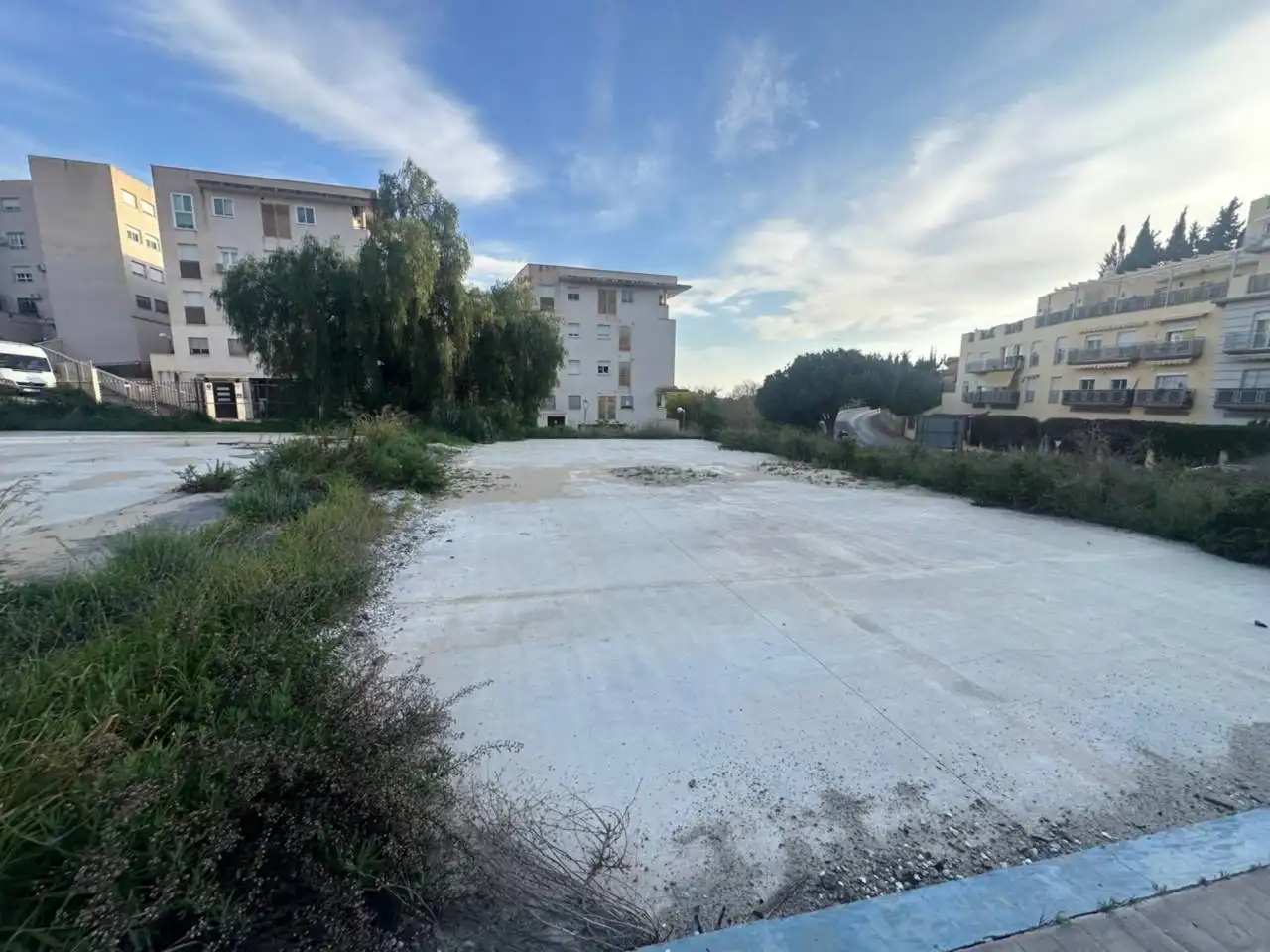 Wohnbaugrundstück zum Verkauf in Urbanizacion paraiso del sol, imagen 4