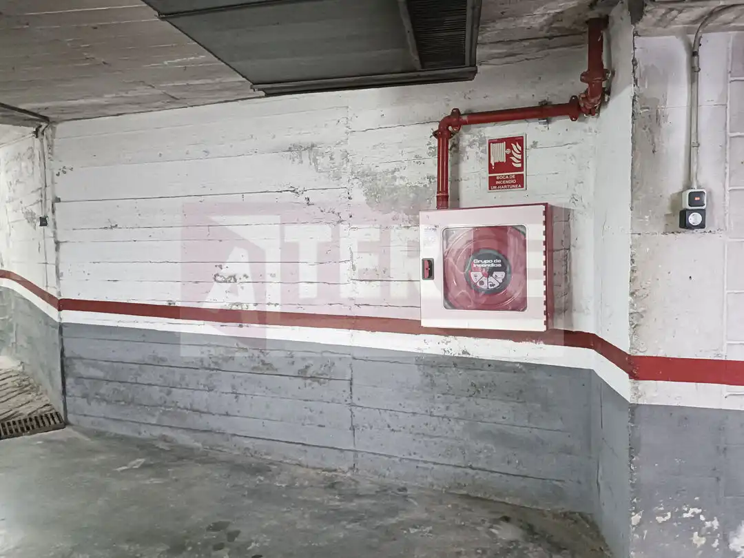 Parking de Garaje en venta en Errenteria