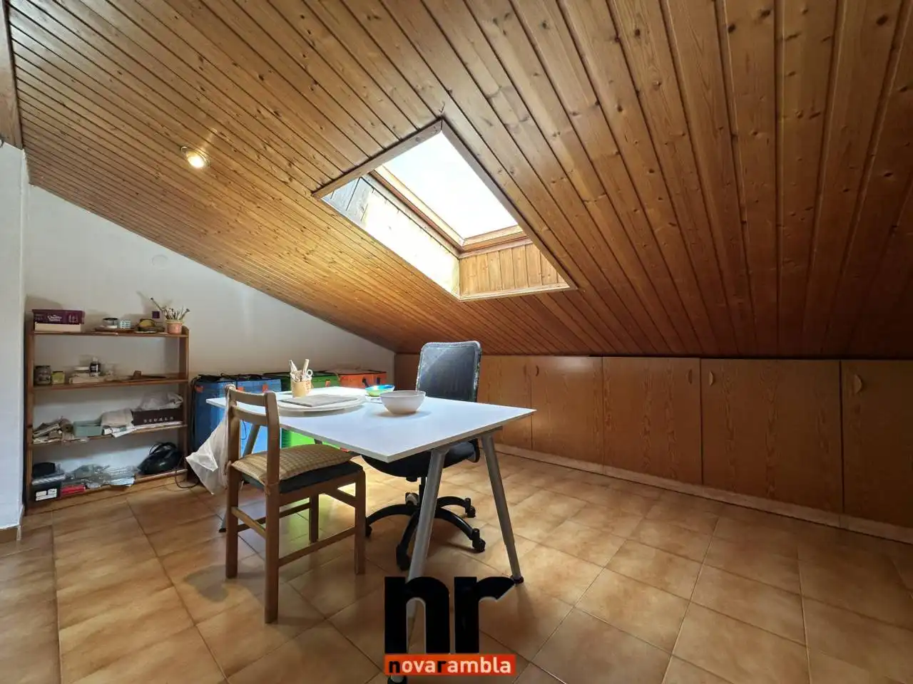 Adosado con jardín en venta en Can Mas, imagen 41