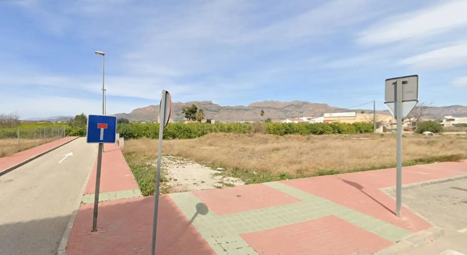 Terrenys i solars en venda a Calle Miguel el Nieves, imagen 10