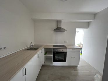 Appartamento con balcone in vendita a Centro - Doña Mercedes