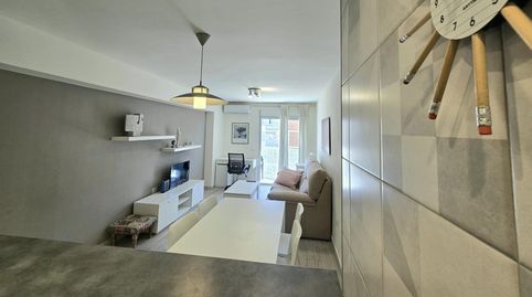 Foto 4 von Wohnung zum Verkauf in Solymar, Benalmádena