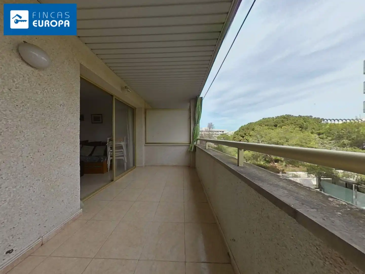 Appartement compact avec piscine à vendre à Carrer JOANOT MARTORELL, imagen 16