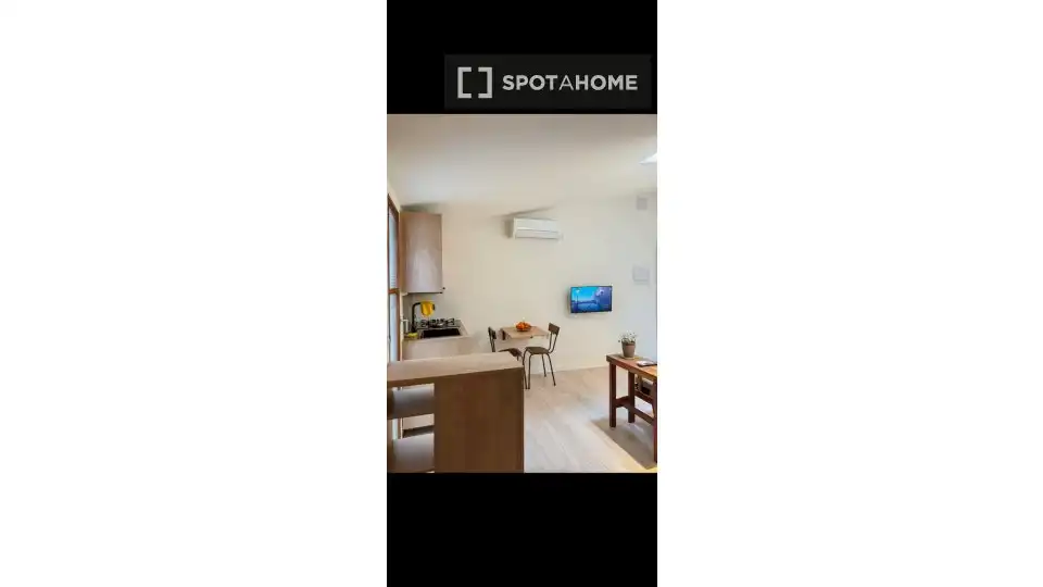Habitación en El Bon Pastor