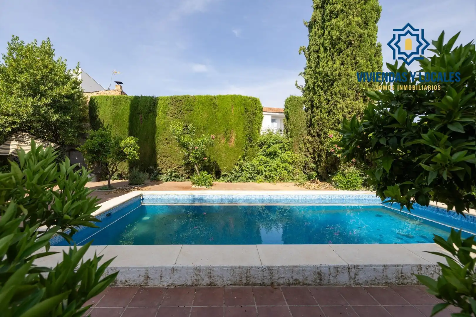 Lands and plots for sale in Ogíjares