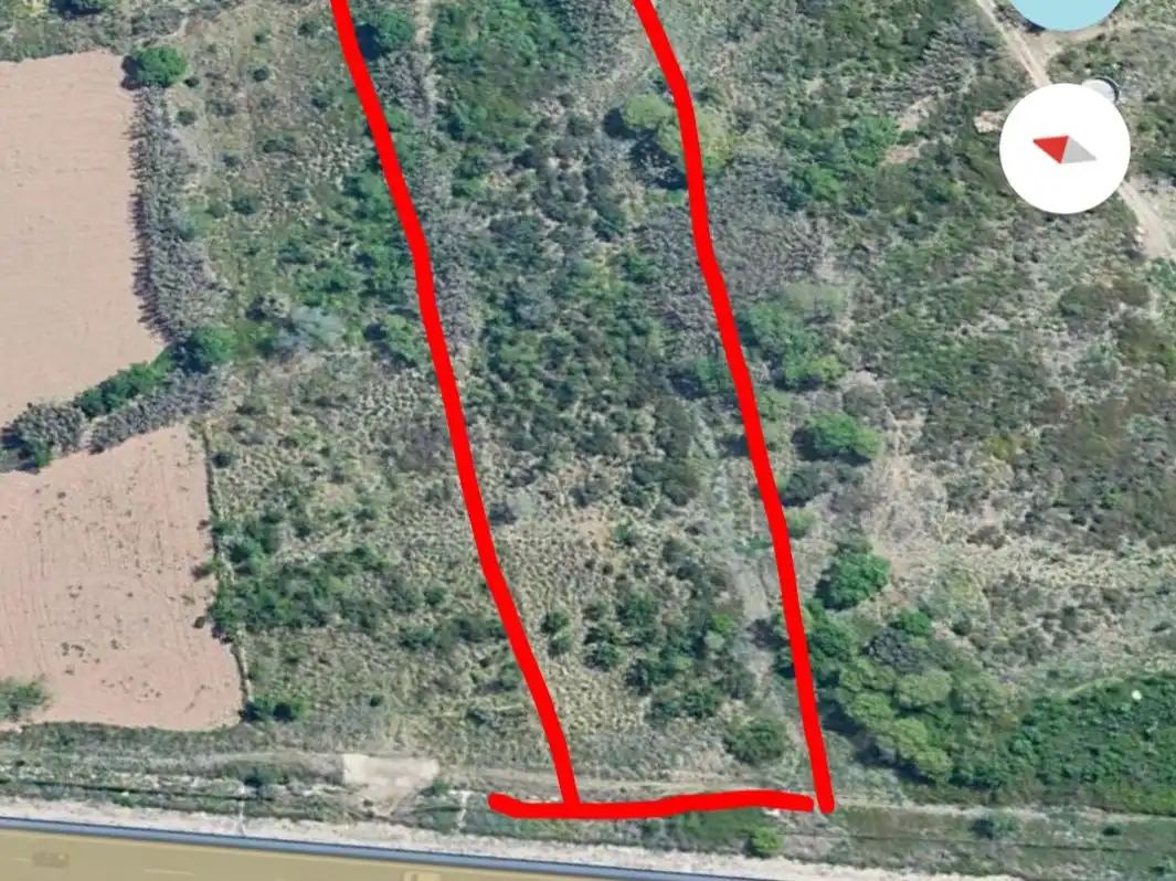 Rustikales Grundstück zum Verkauf in Centcelles 19, imagen 2