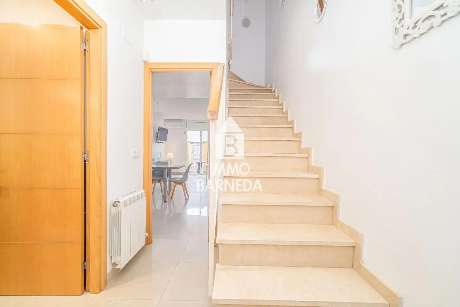 Vista exterior de Casa o chalet en venta en Empuriabrava con Aire acondicionado, Calefacción y Terraza