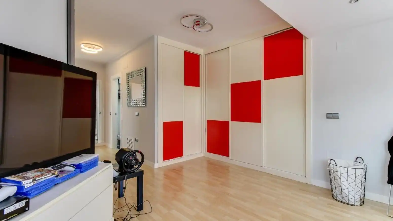 Haus oder Chalet zum Verkauf in Villamayor mit Klimaanlage, Heizung und Privatgarten