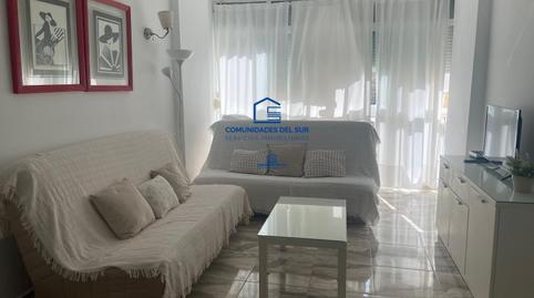 Foto 3 de Piso de alquiler en Paseo Marítimo - San José - La Laguna, Cádiz