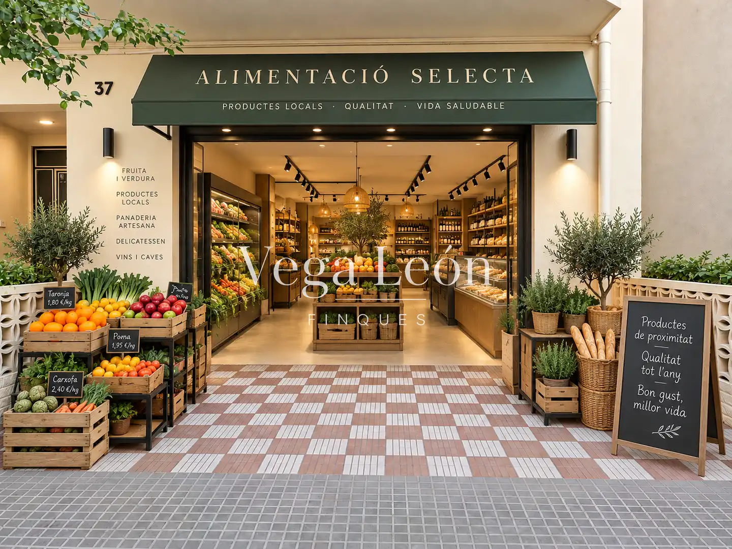 Local comercial en venda a Centre, imagen 13