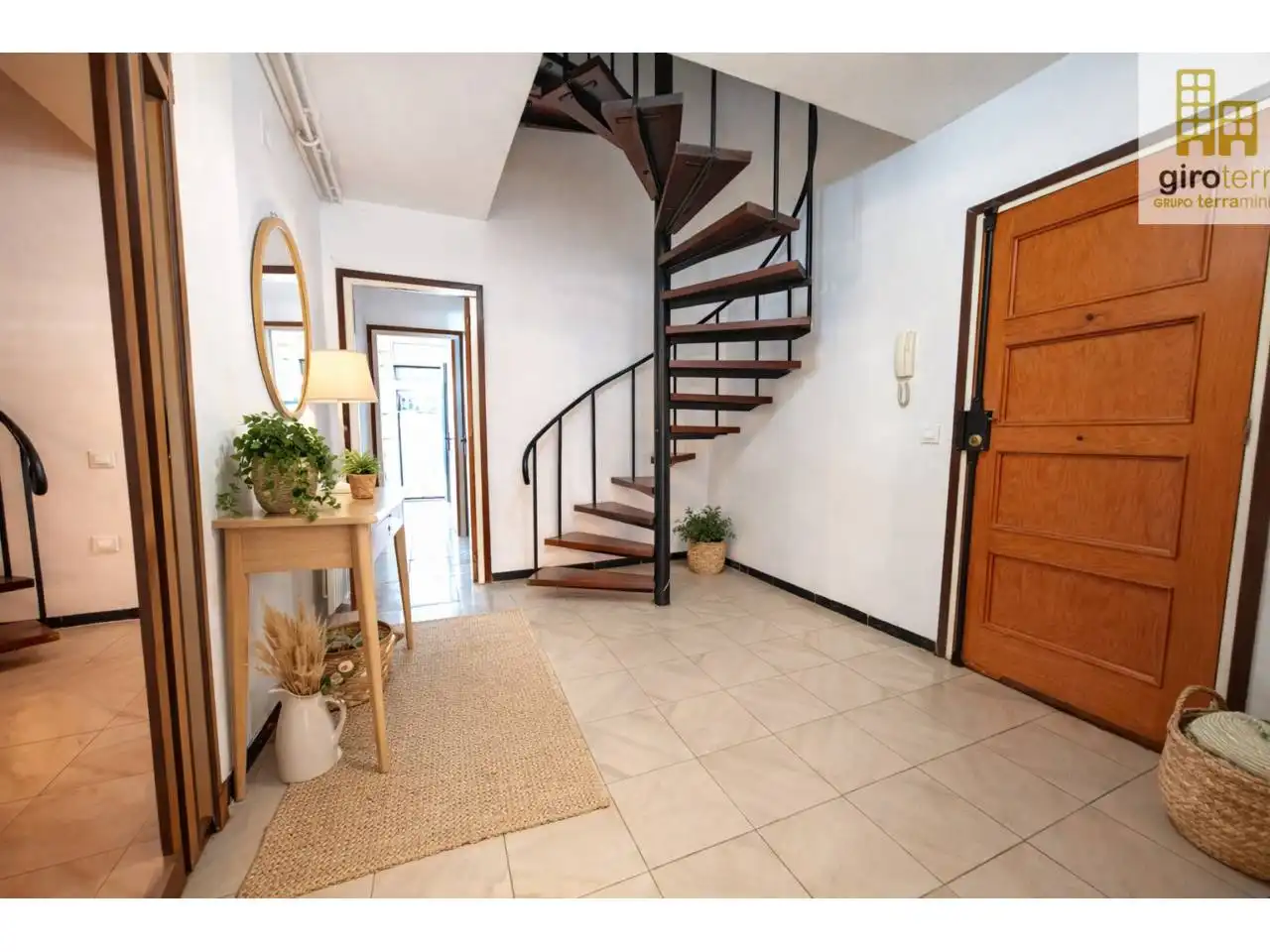 Duplex for sale in Mercat - Mas Moixa, imagen 2
