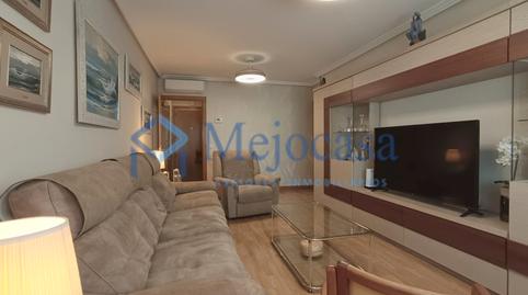 Foto 4 de Pis en venda a Calle Mar Caribe, El Puerto, Coslada