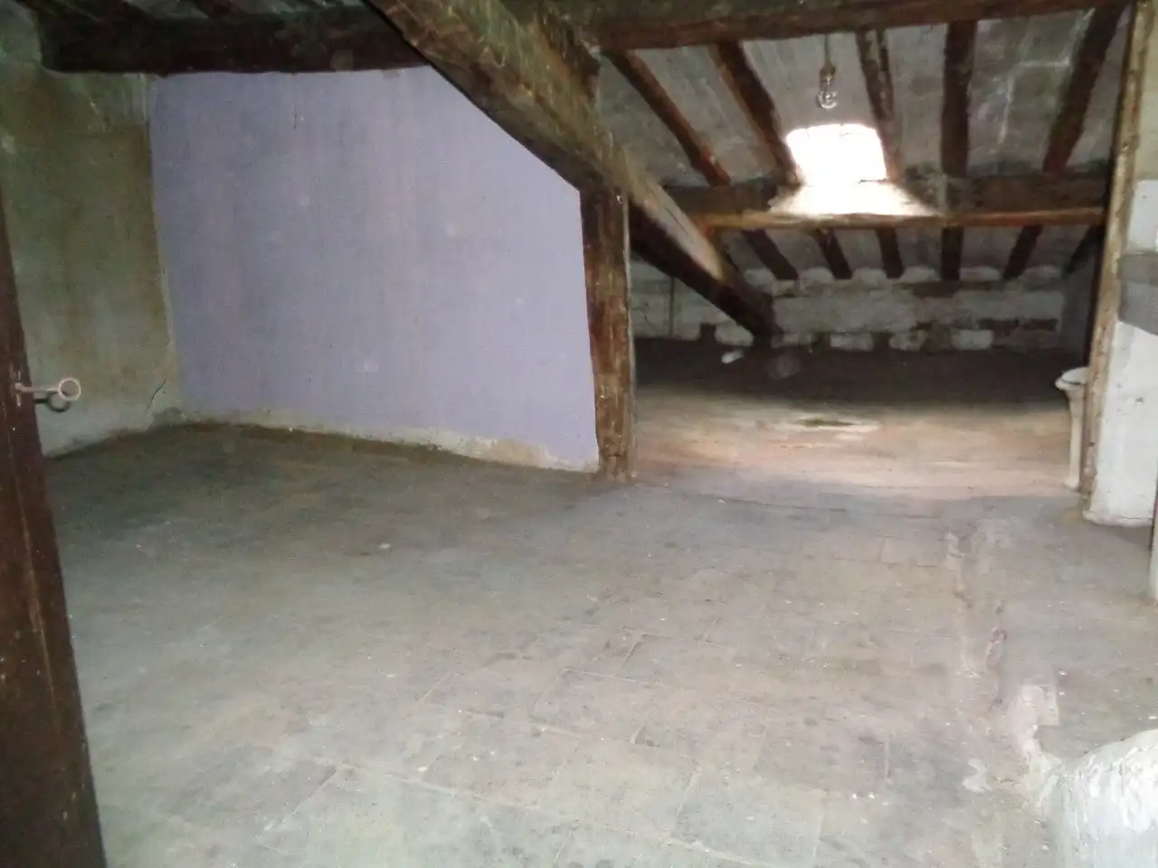 Flat for sale in Haro  with Terrace and Balcony