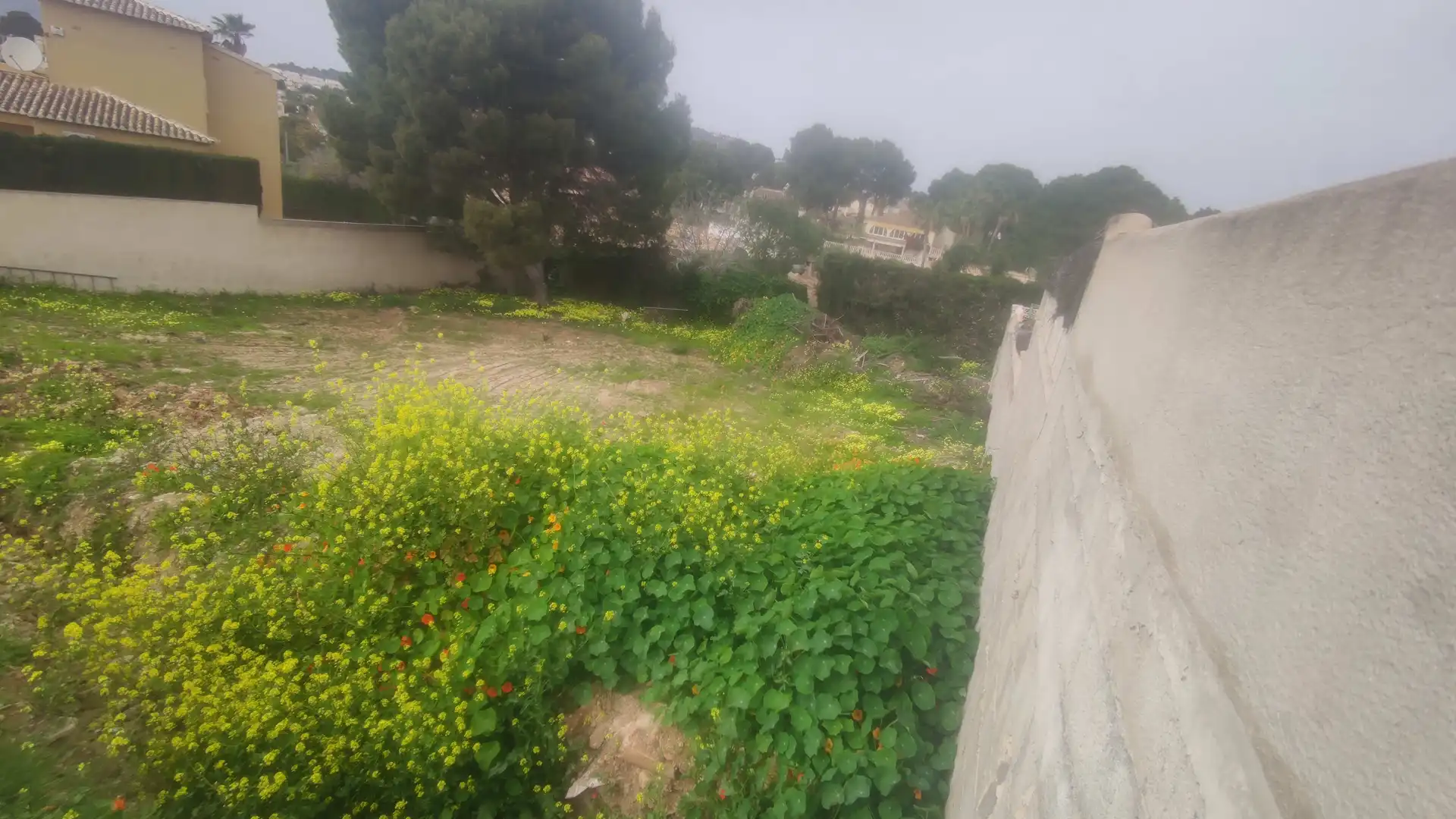 Terreny residencial en venda a Zona Pueblo, imagen 2