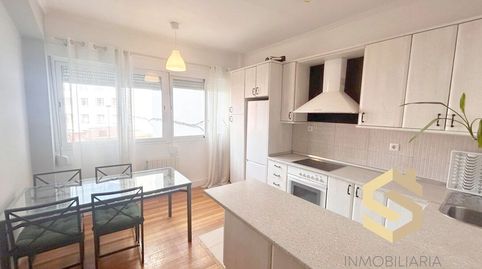 Foto 4 de Piso en venta en Fernández del Campo Kalea, Alhóndiga, Bilbao