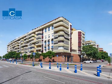 Wohnung mit Pool zum Verkauf in Avenida Imperio Argentina