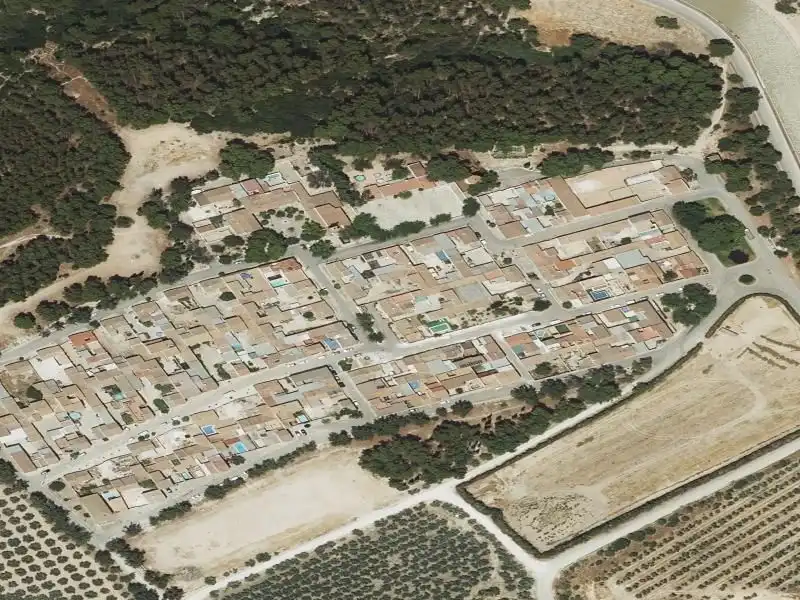 Piso en venta en Calle Murcia, imagen 2