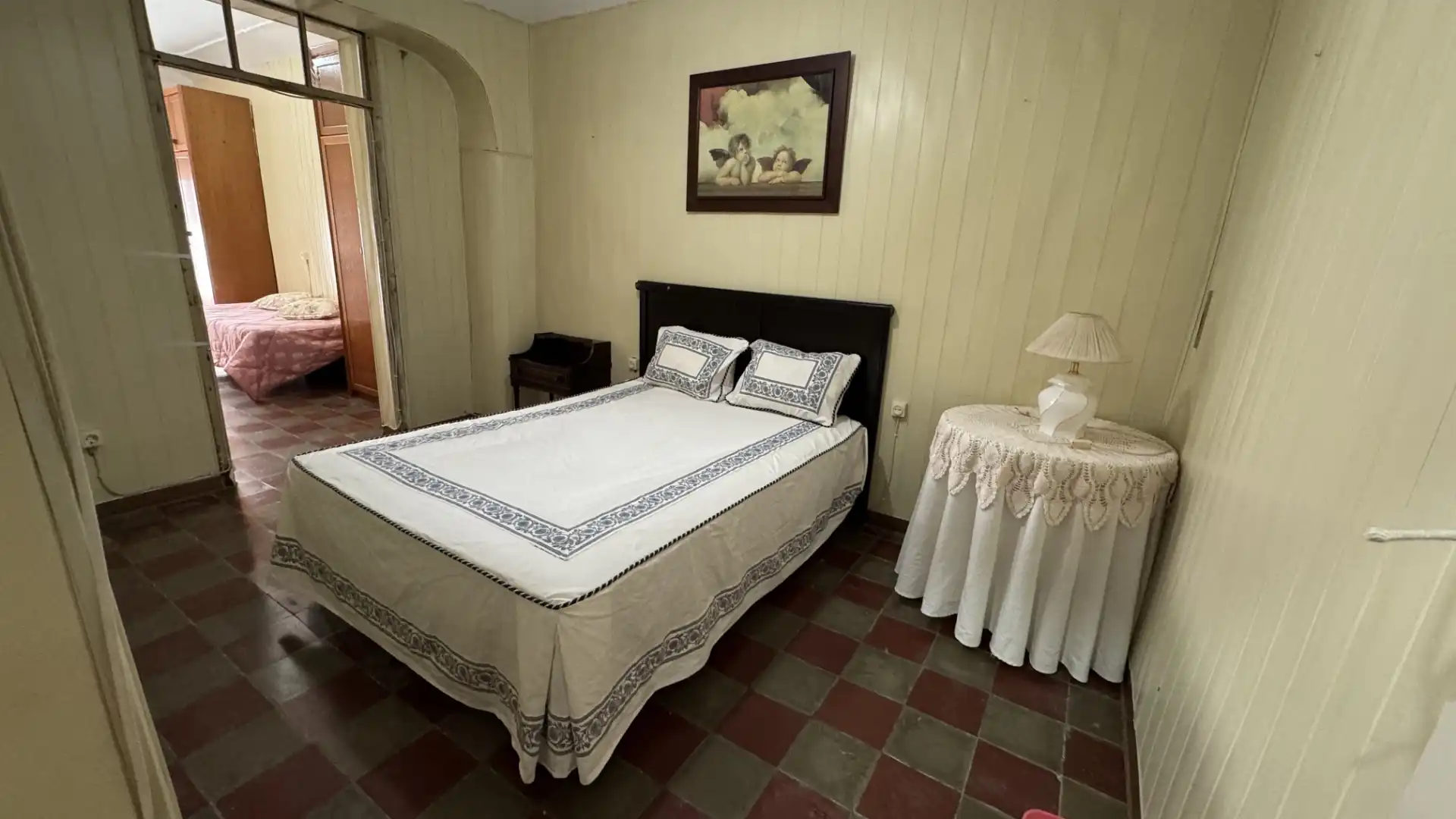 Habitación de Casa o chalet en venta en Olivenza