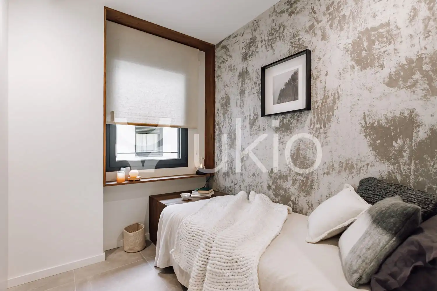 Apartamento con ascensor en alquiler en Gran Via de les Corts Catalanes, imagen 12