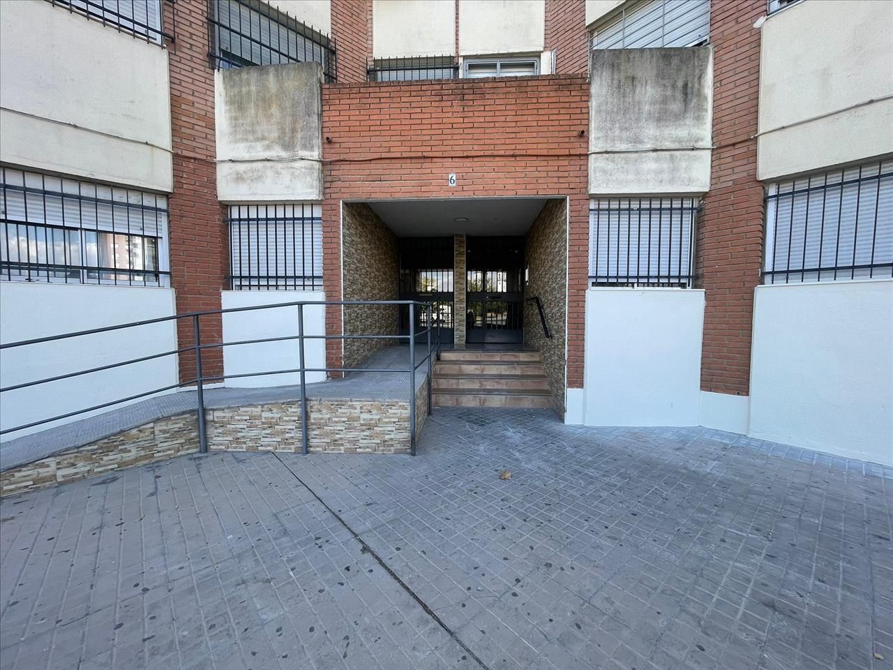 Piso en venta en  Huelva Capital