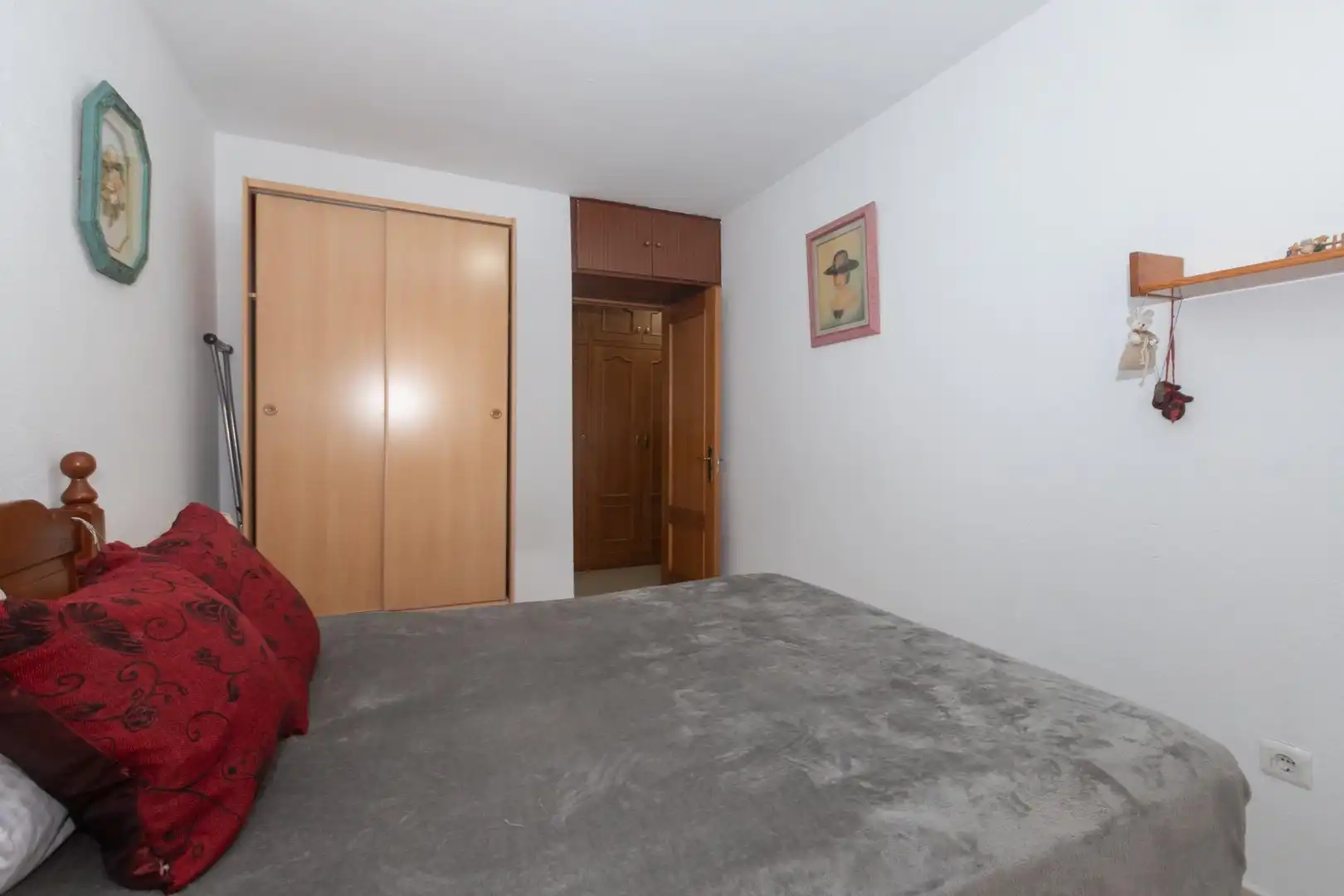 Wohnung mit Aufzug zum Verkauf in CUARTELES, imagen 15