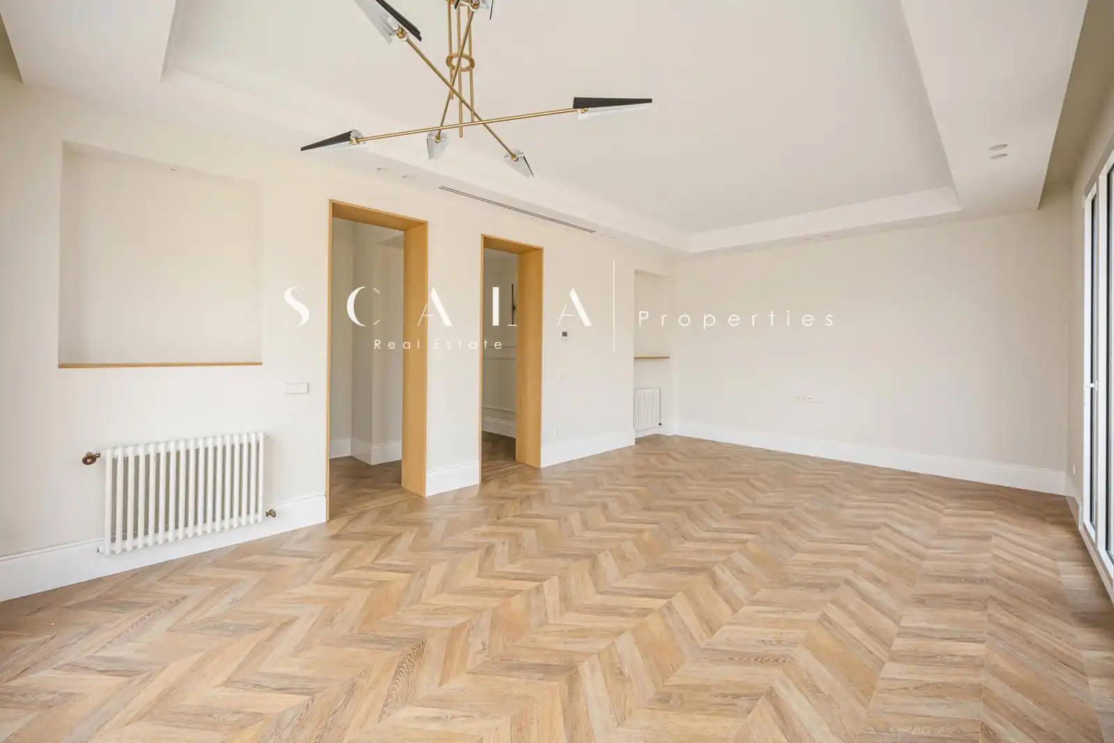 Dachboden zur Miete in Princesa, Gaztambide, Chamberí