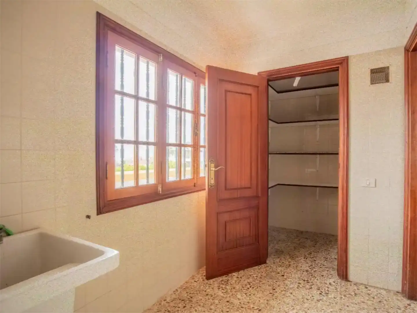 Cuina de Casa o xalet de lloguer en La Quinta