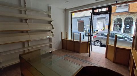 Foto 5 von Geschaftsraum zur Miete in Gijón - Cl Mieres, Barrio del Centro, Gijón