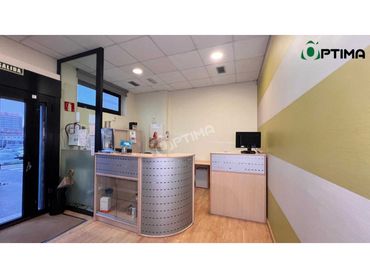 Local comercial en venda a Campus Norte - San Caetano