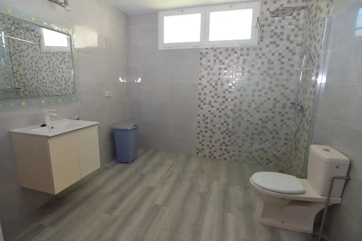 Chalet con terraza en venta en Plaza José Agüera 1, imagen 19