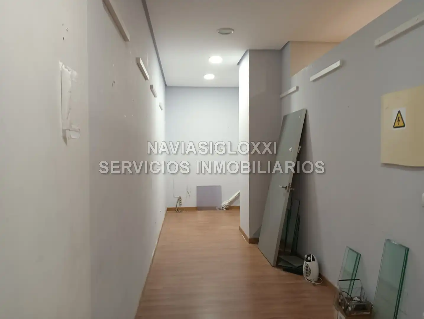 Commercial properties for rent in Vigo 