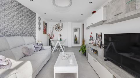 Foto 4 de Ático en venta en Playa de los Náufragos, Torrevieja