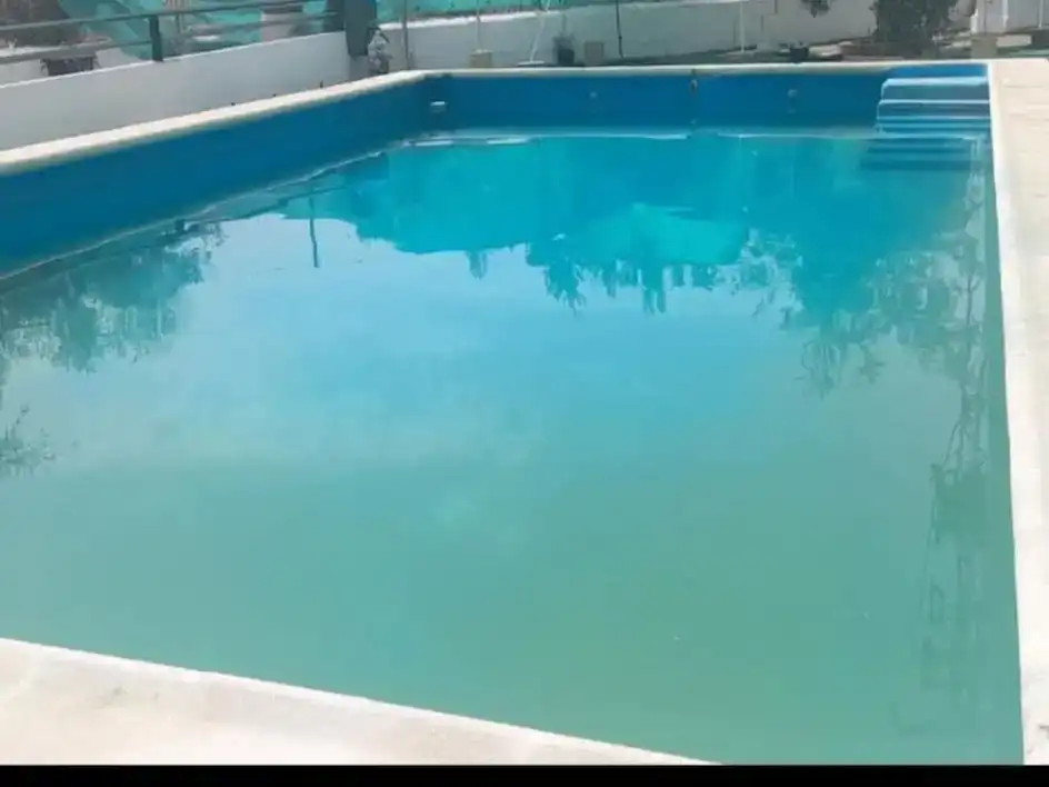 Piscina de Casa o chalet en venta en Monturque con Jardín privado, Trastero y Piscina