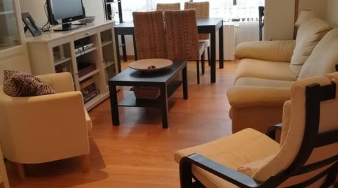 Foto 2 de Piso de alquiler en Calle la Braña, El Sardinero, Santander