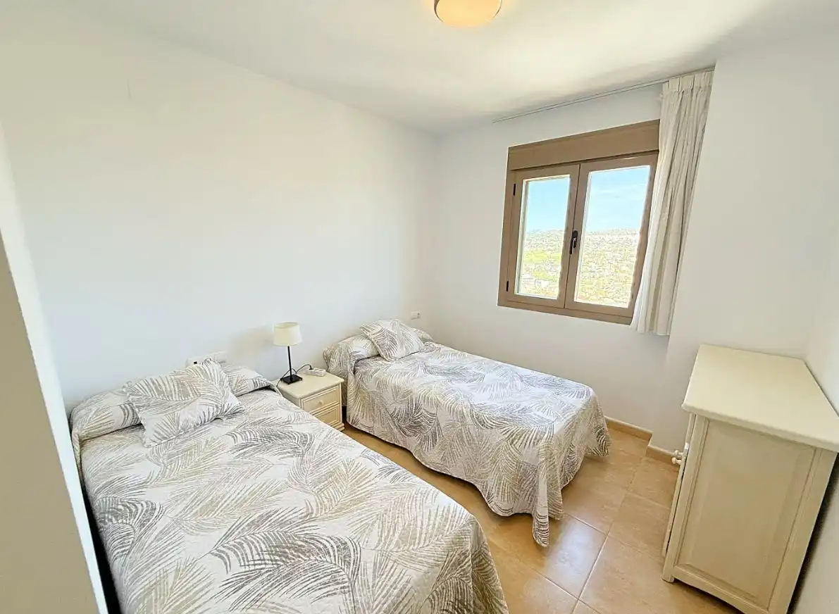 Apartment with terrace for sale in Zona Levante - Playa Fossa, imagen 43