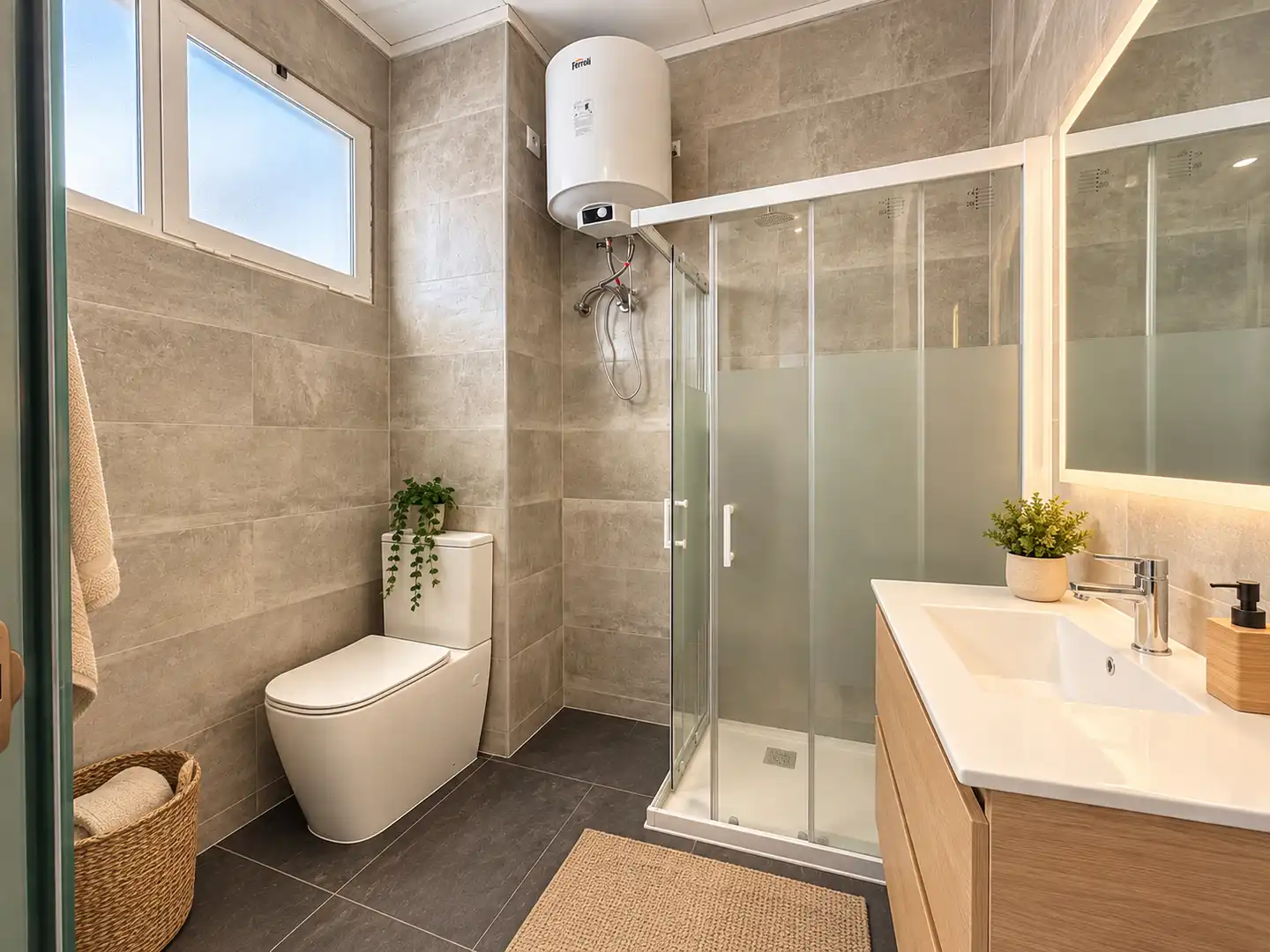 Loft in vendita a La Pobla Llarga, imagen 4